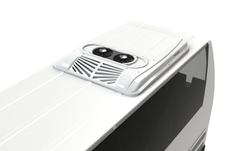 Araçlarda Kabin Kliması Filtreleri Neden Düzenli Değiştirilmeli?